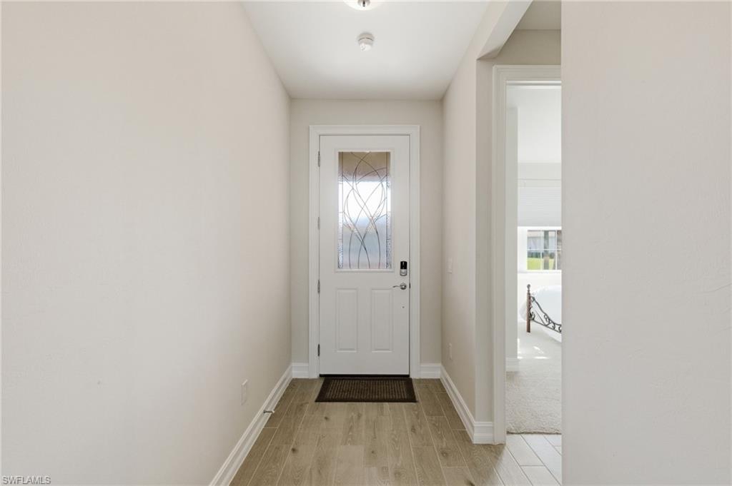 MAGNOLIA LANDING - Residential