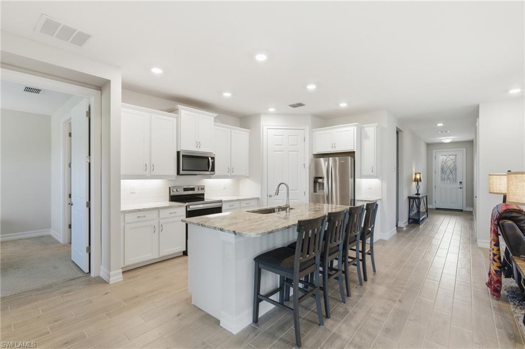 MAGNOLIA LANDING - Residential