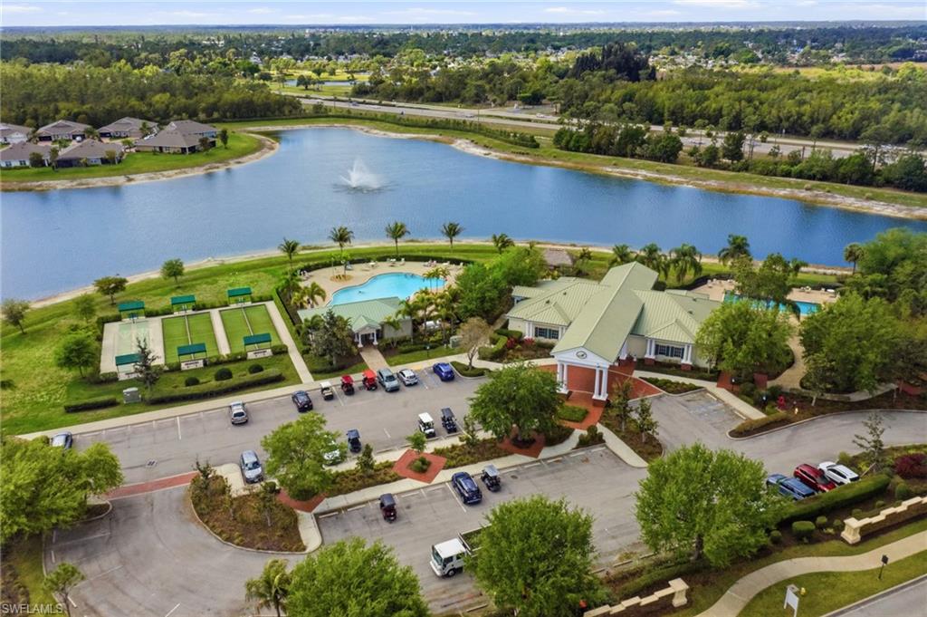 MAGNOLIA LANDING - Residential