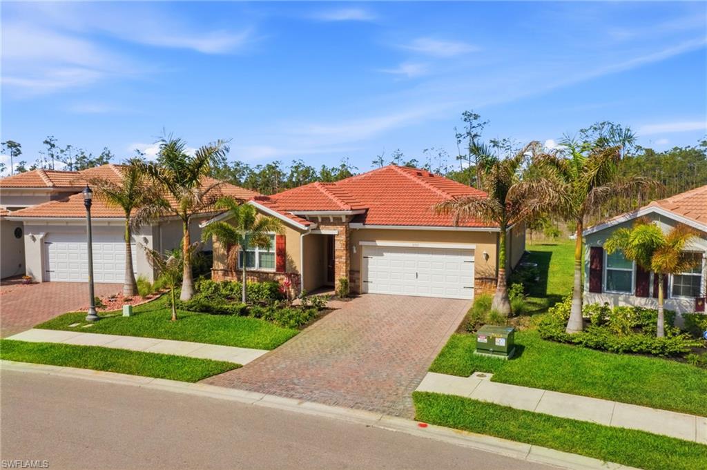 MAGNOLIA LANDING - Residential