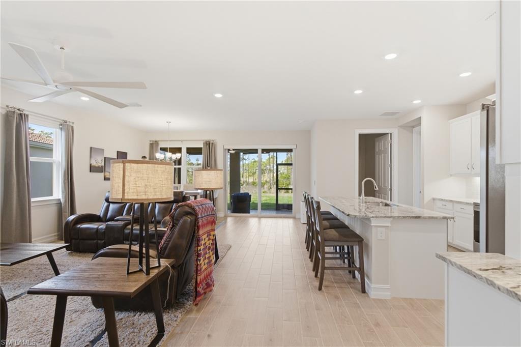 MAGNOLIA LANDING - Residential