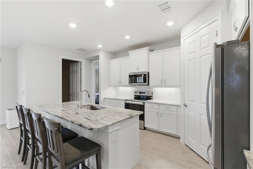 MAGNOLIA LANDING - Residential