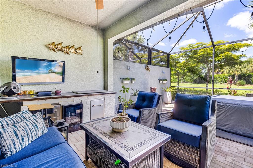 PRATO AT PELICAN PRESERVE - Residential