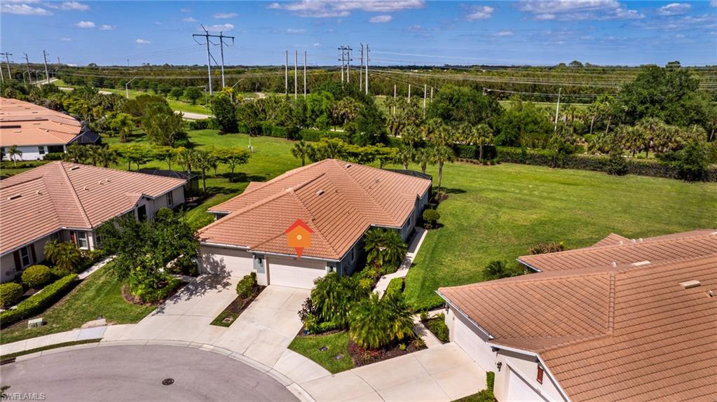 PRATO AT PELICAN PRESERVE - Residential