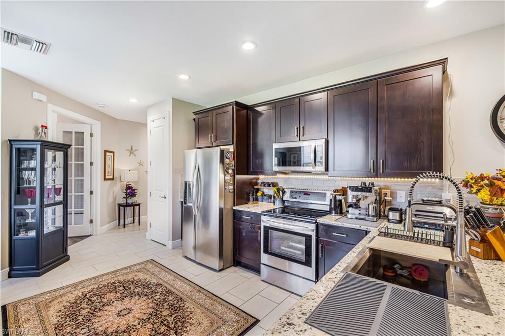 PRATO AT PELICAN PRESERVE - Residential