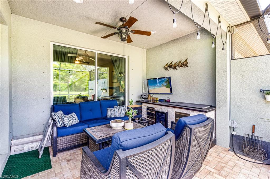 PRATO AT PELICAN PRESERVE - Residential