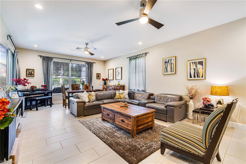 PRATO AT PELICAN PRESERVE - Residential