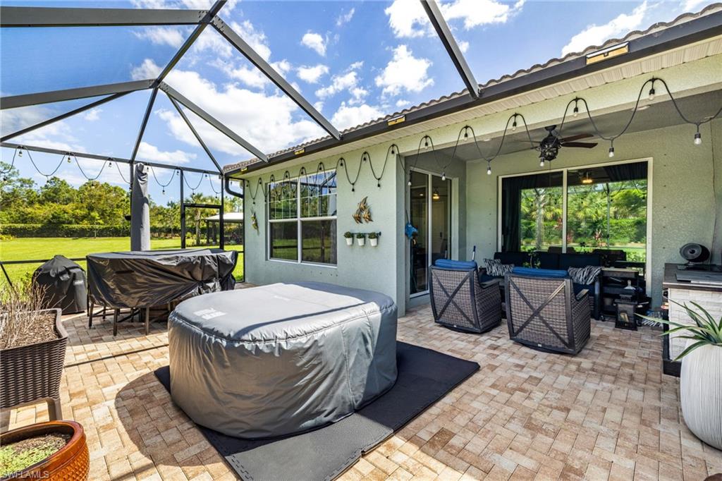 PRATO AT PELICAN PRESERVE - Residential