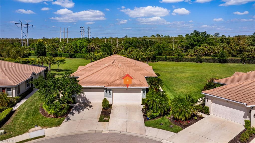 PRATO AT PELICAN PRESERVE - Residential