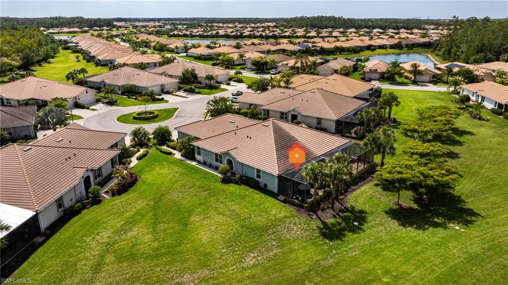 PRATO AT PELICAN PRESERVE - Residential
