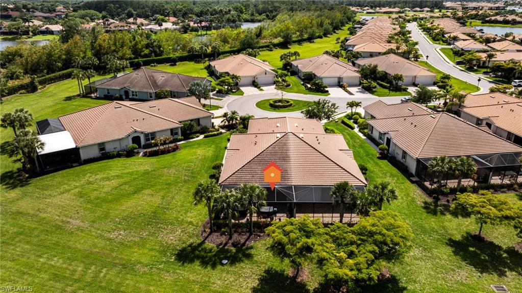 PRATO AT PELICAN PRESERVE - Residential