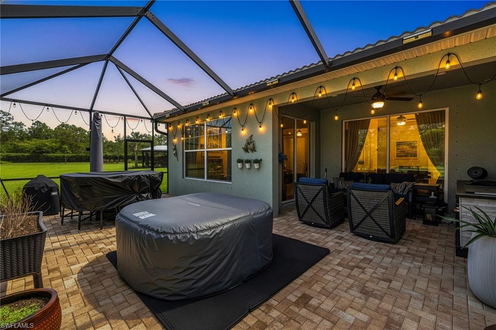 PRATO AT PELICAN PRESERVE - Residential