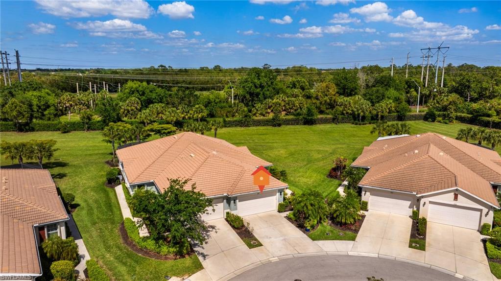 PRATO AT PELICAN PRESERVE - Residential
