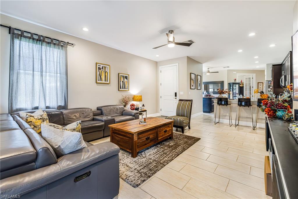 PRATO AT PELICAN PRESERVE - Residential