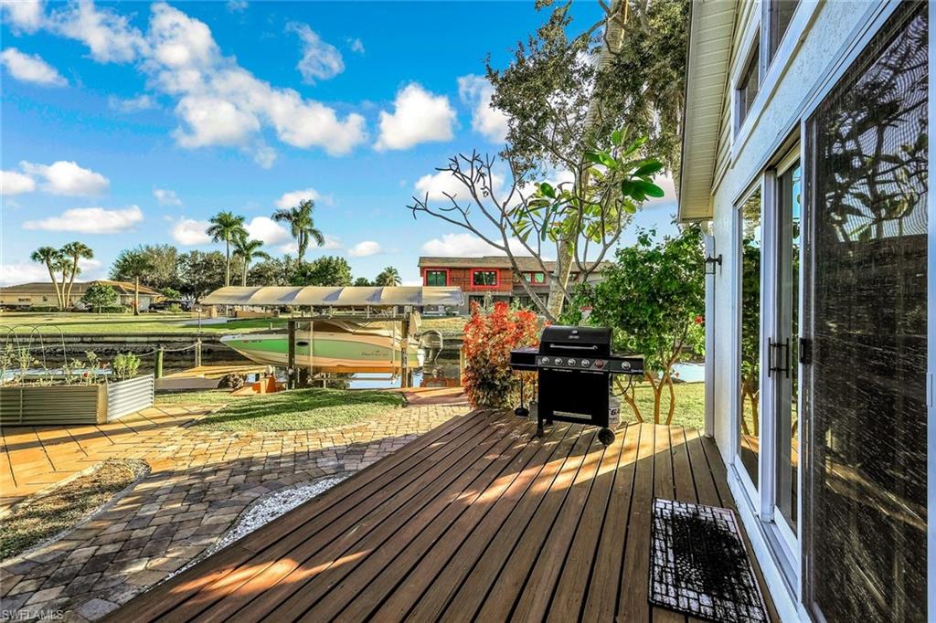 NORTH FORT MYERS - Residential