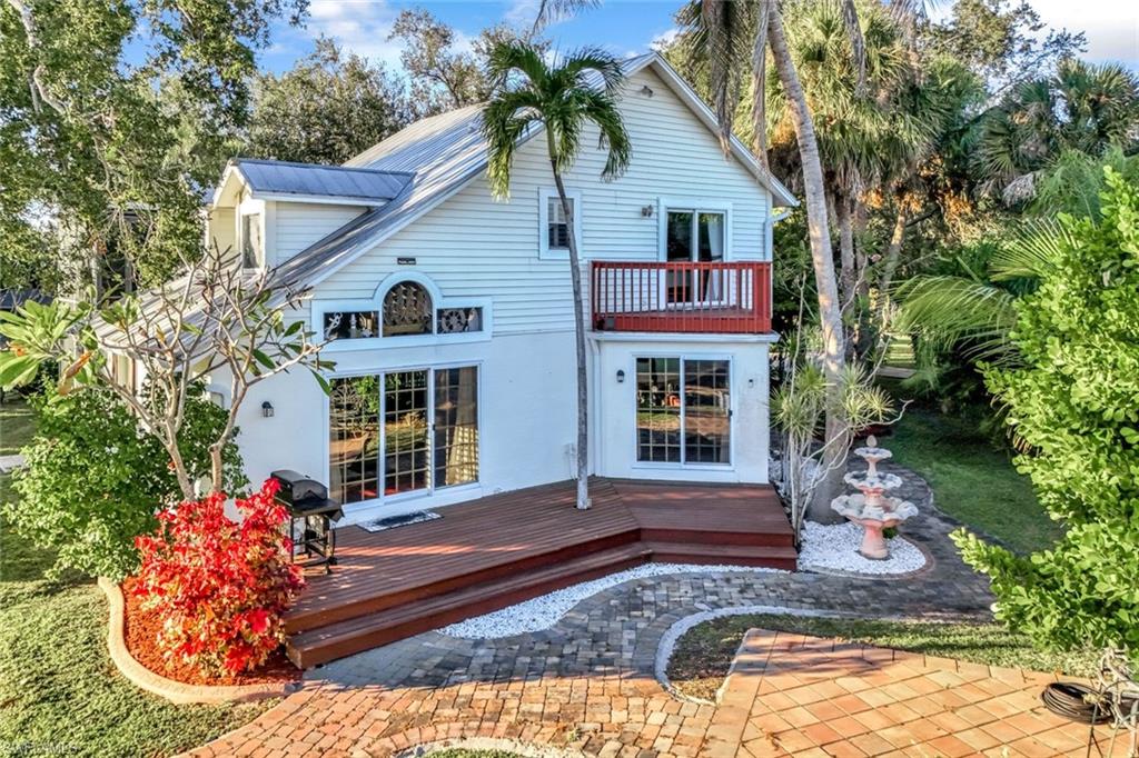 NORTH FORT MYERS - Residential