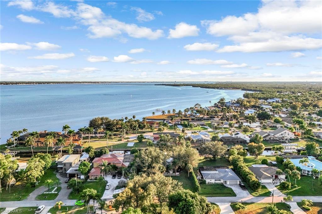 NORTH FORT MYERS - Residential