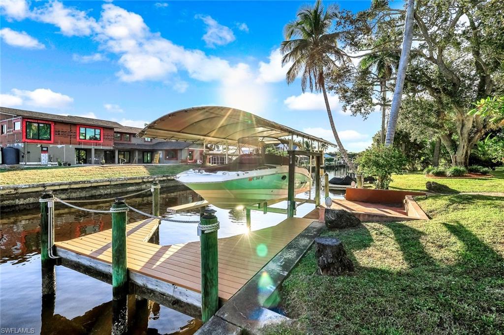 NORTH FORT MYERS - Residential