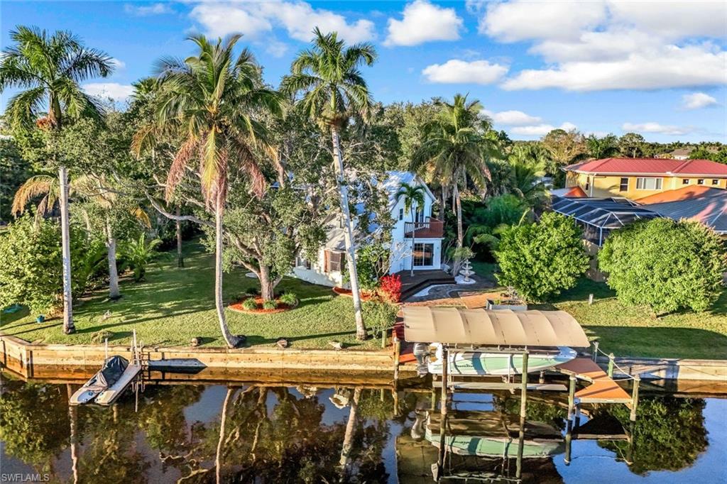 NORTH FORT MYERS - Residential