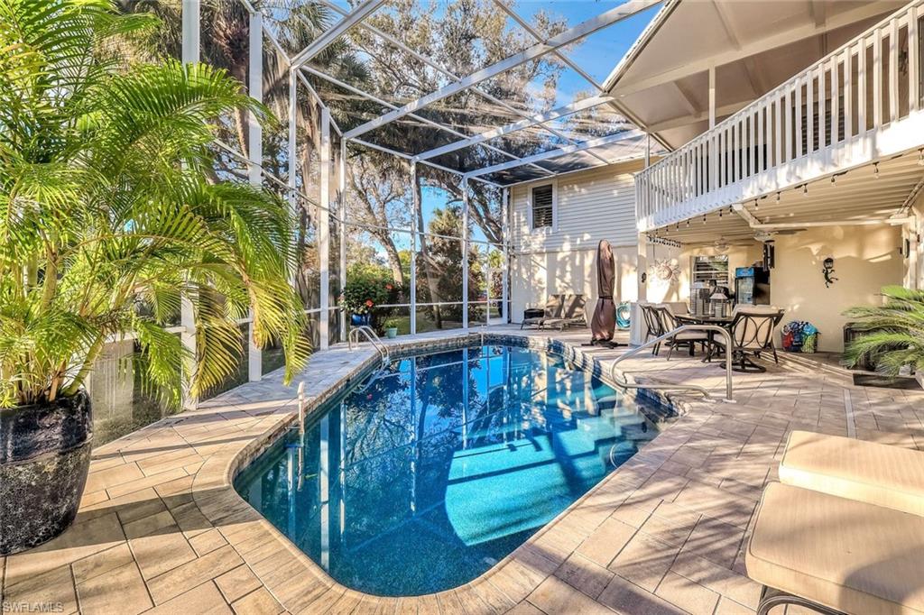 NORTH FORT MYERS - Residential