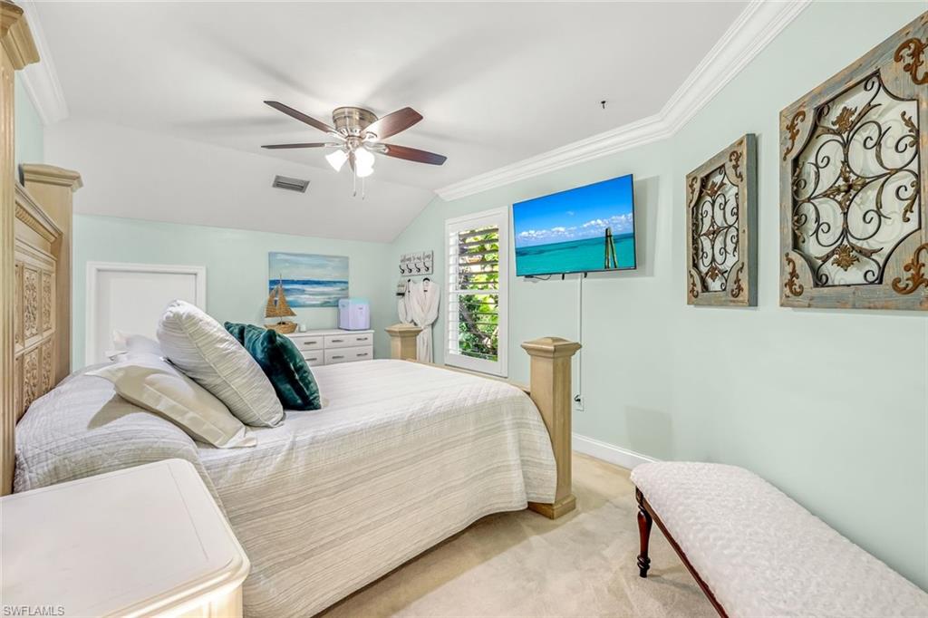 NORTH FORT MYERS - Residential