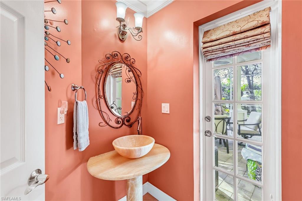 NORTH FORT MYERS - Residential