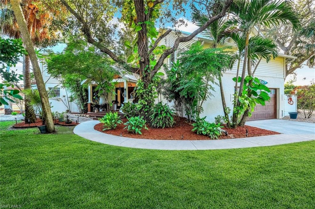 NORTH FORT MYERS - Residential