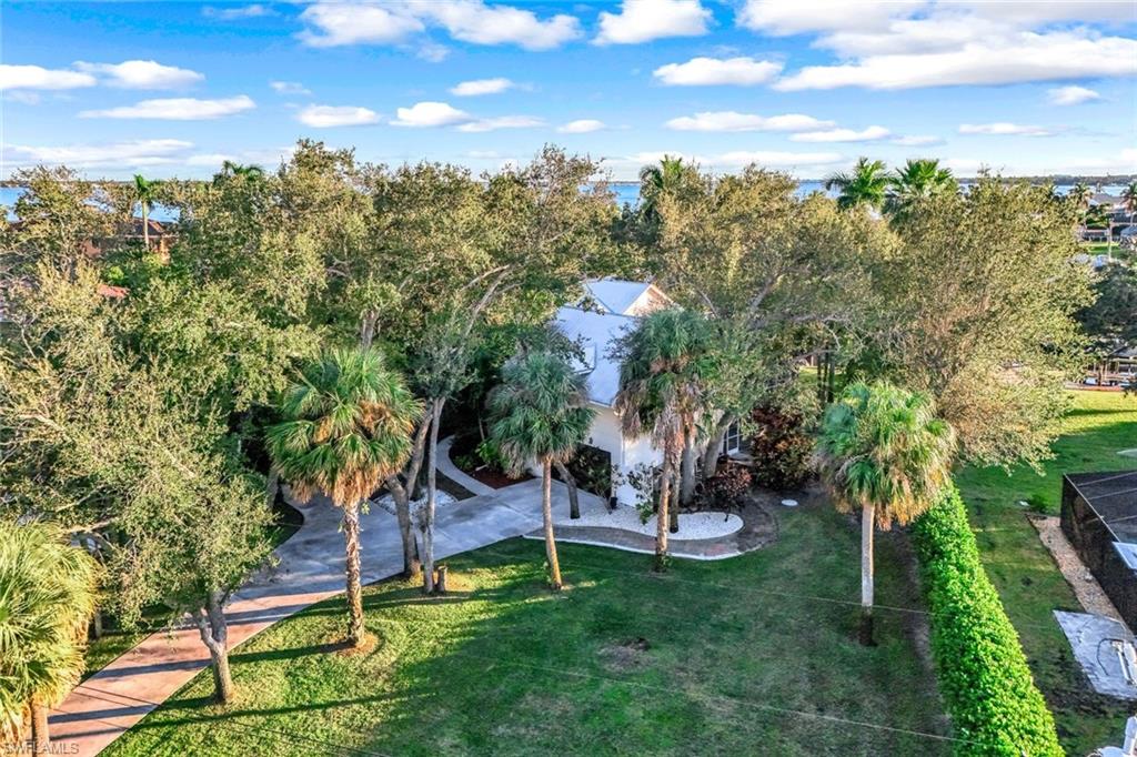 NORTH FORT MYERS - Residential