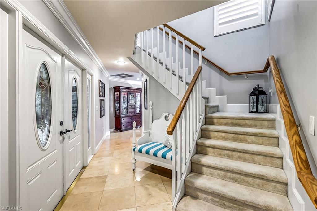 NORTH FORT MYERS - Residential