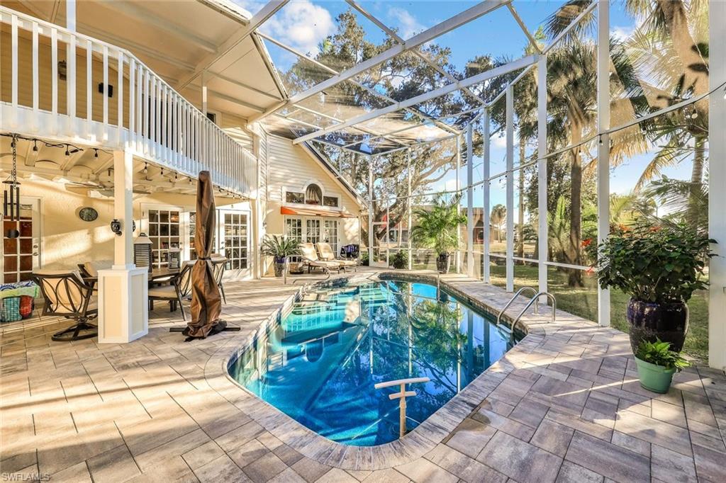 NORTH FORT MYERS - Residential