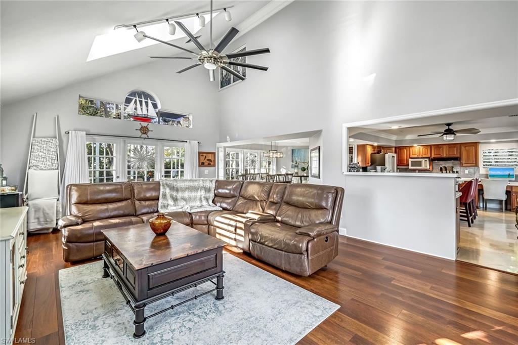 NORTH FORT MYERS - Residential