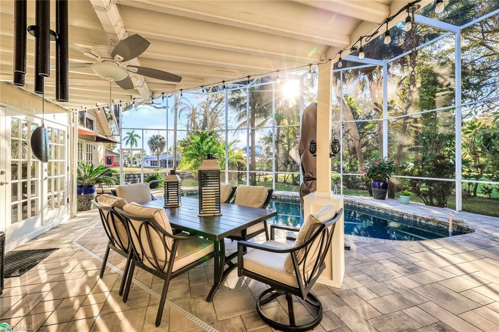 NORTH FORT MYERS - Residential