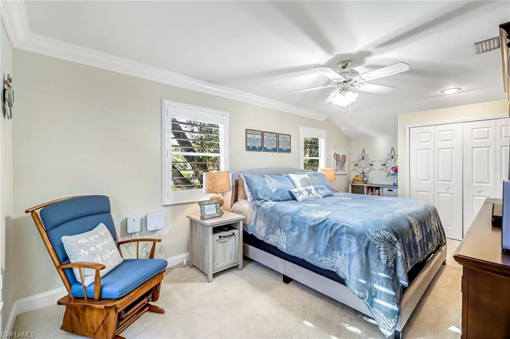 NORTH FORT MYERS - Residential