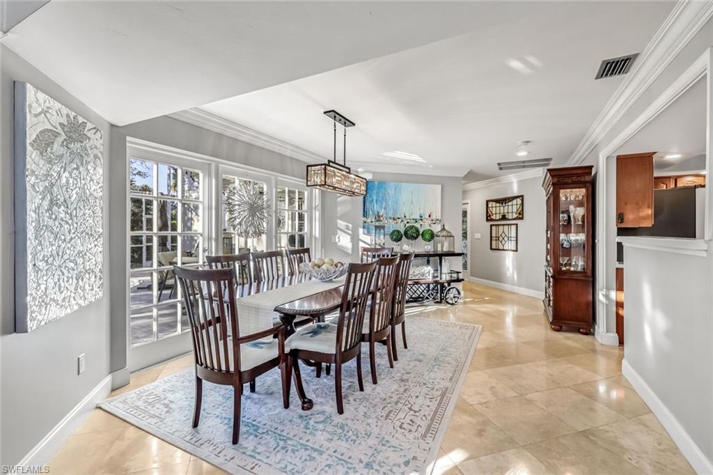 NORTH FORT MYERS - Residential