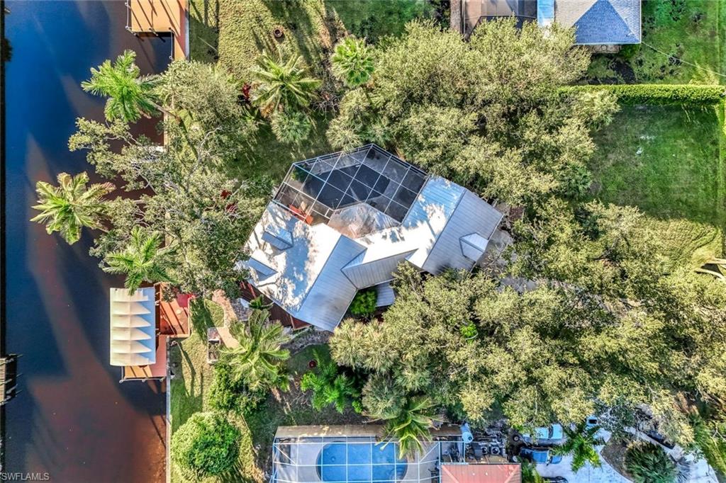 NORTH FORT MYERS - Residential