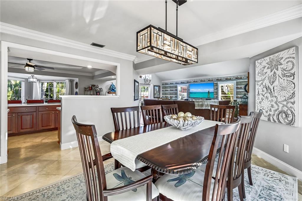 NORTH FORT MYERS - Residential