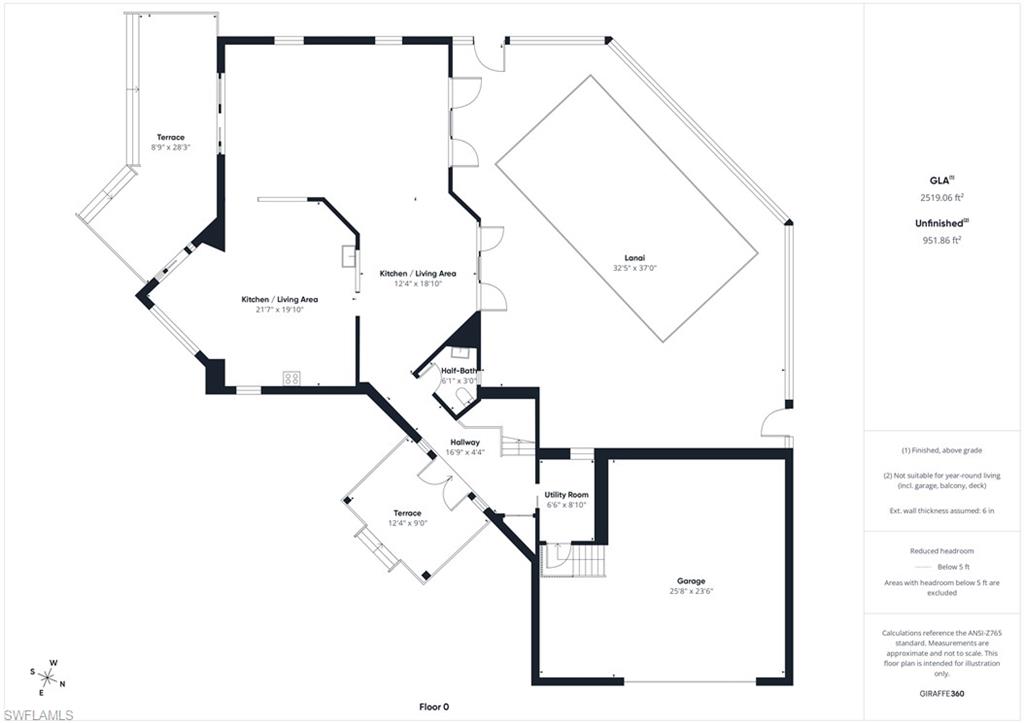 NORTH FORT MYERS - Residential