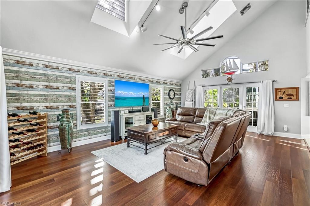 NORTH FORT MYERS - Residential