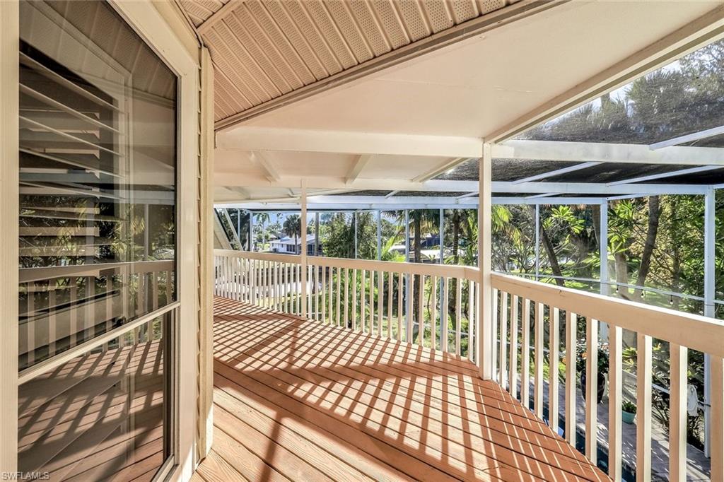 NORTH FORT MYERS - Residential