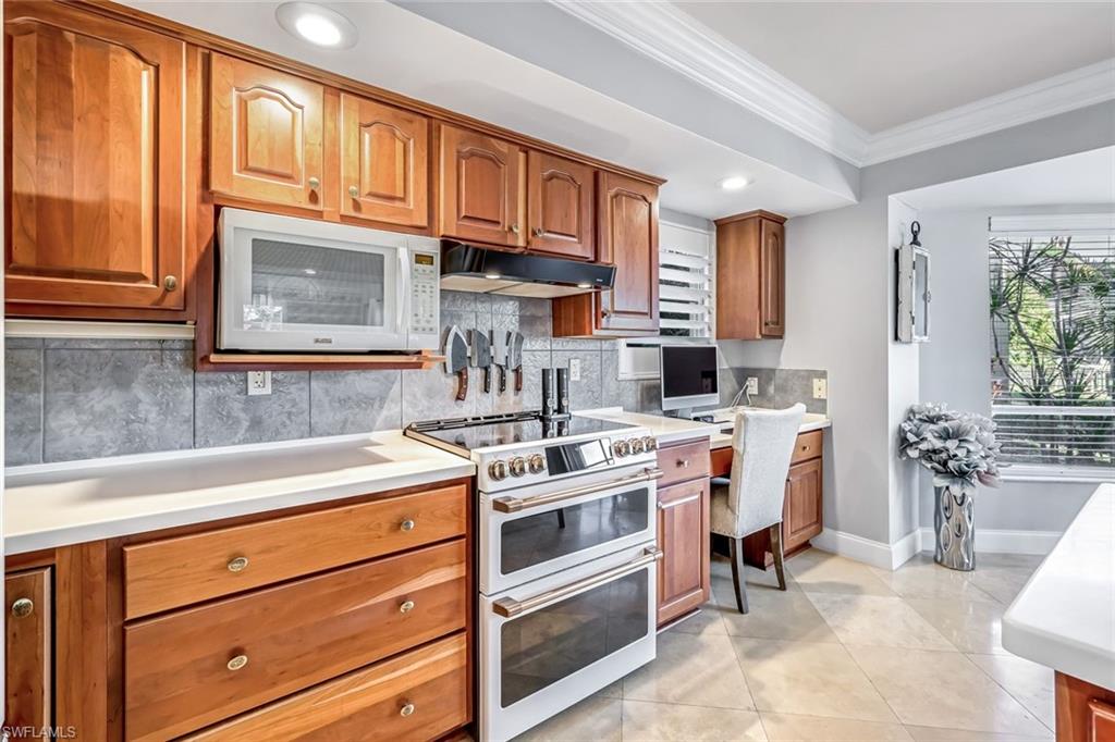 NORTH FORT MYERS - Residential