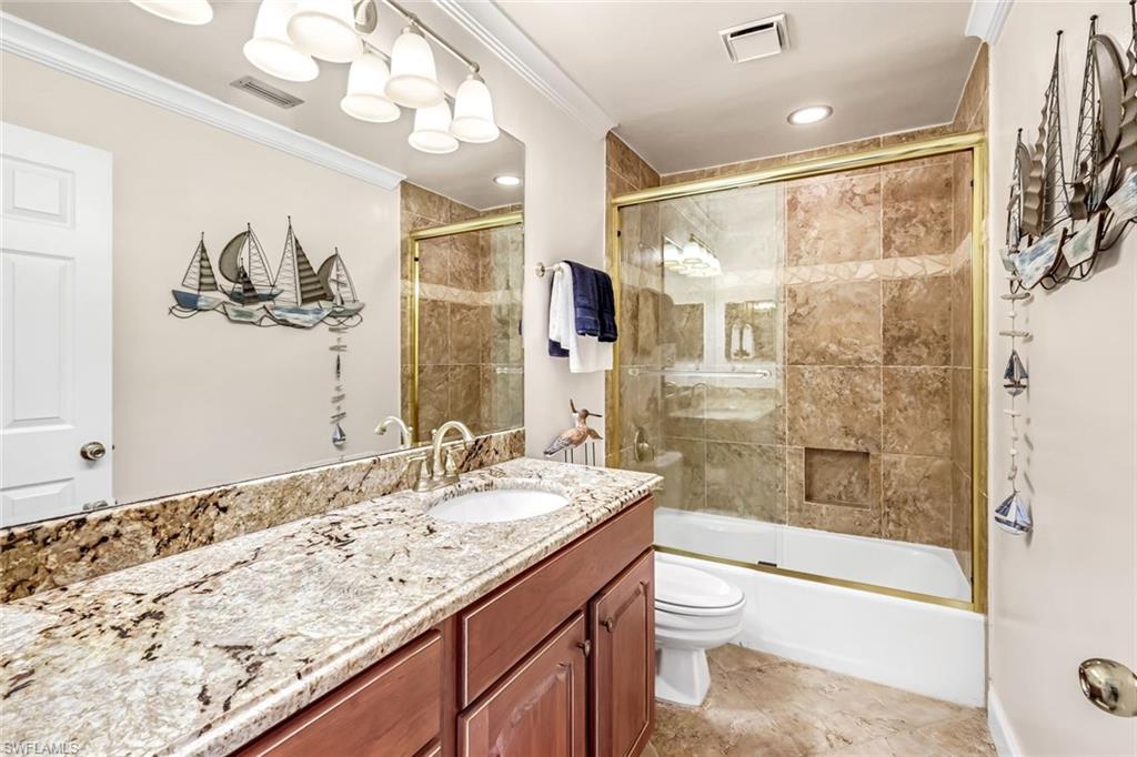 NORTH FORT MYERS - Residential