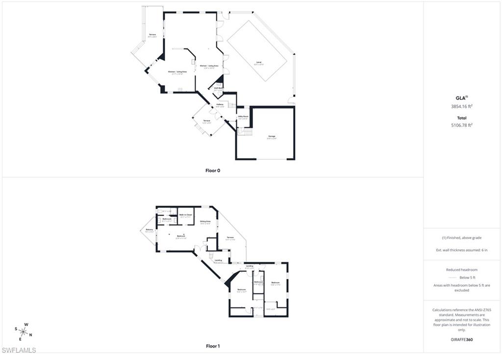 NORTH FORT MYERS - Residential