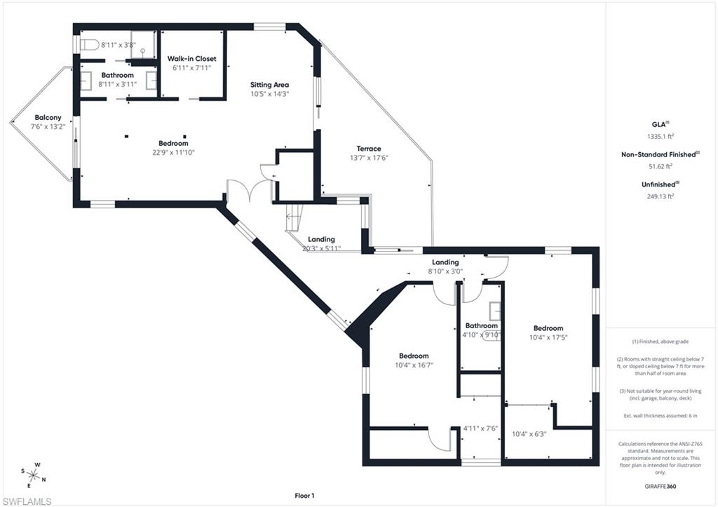 NORTH FORT MYERS - Residential