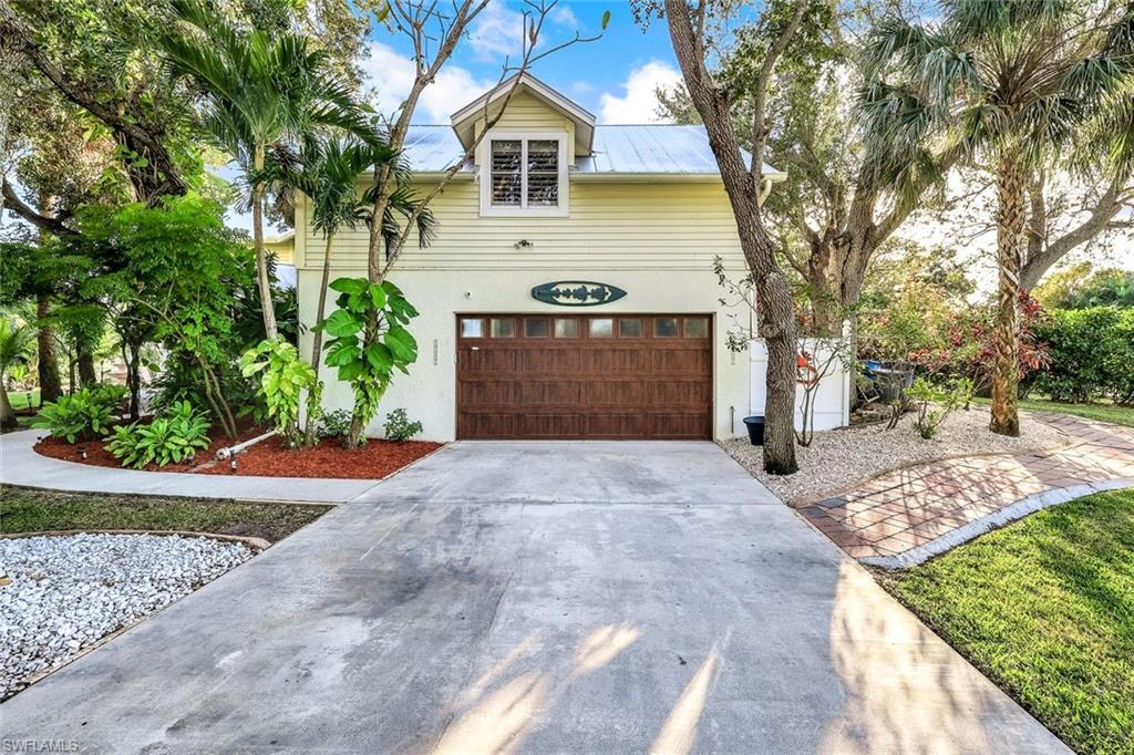 NORTH FORT MYERS - Residential