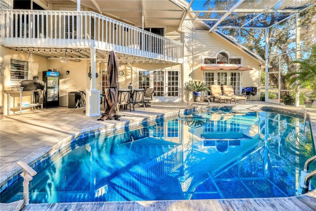 NORTH FORT MYERS - Residential