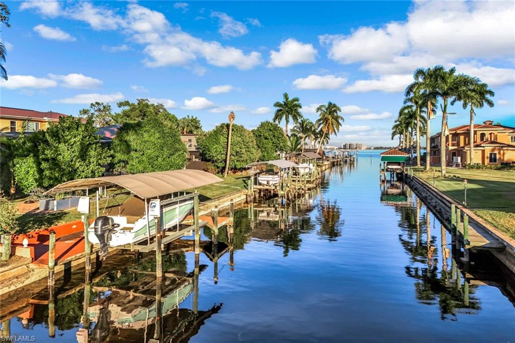 NORTH FORT MYERS - Residential