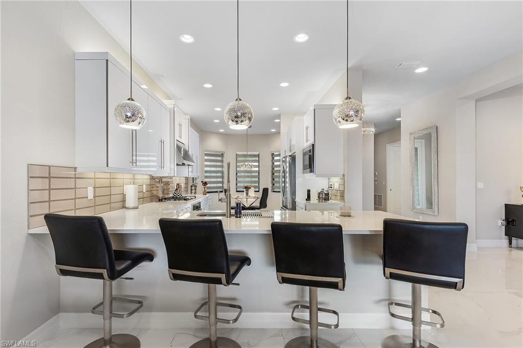 STONECREEK - Residential