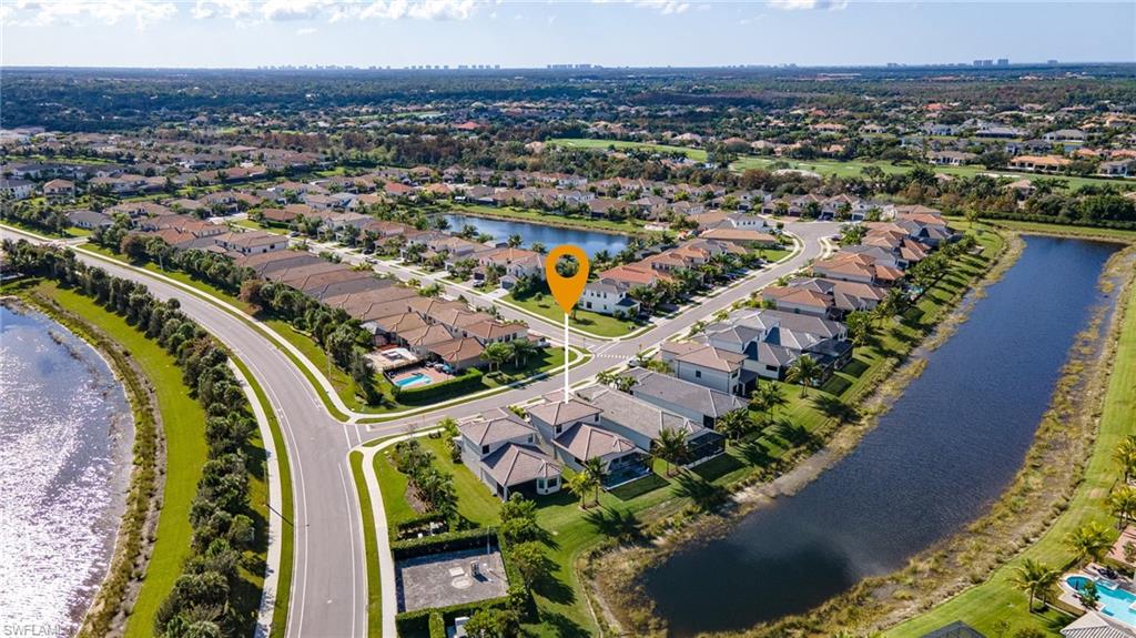 STONECREEK - Residential