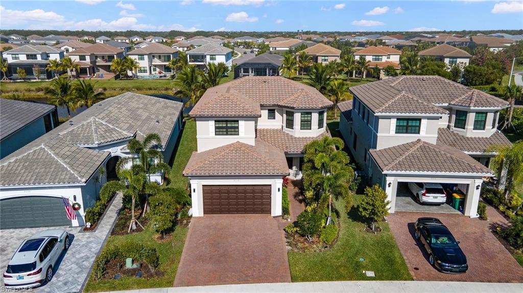 STONECREEK - Residential