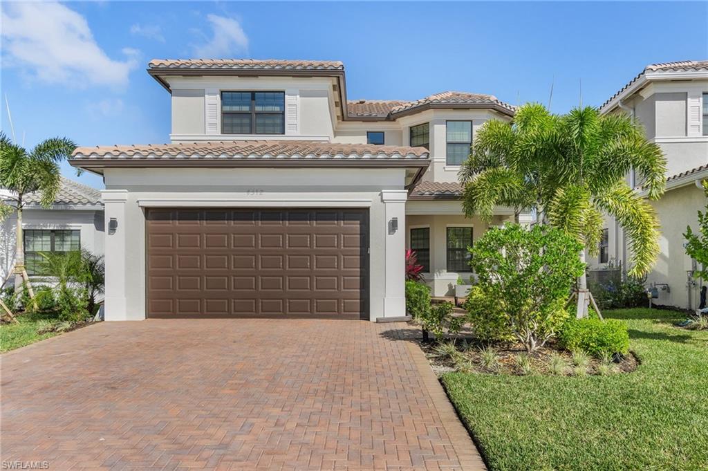 STONECREEK - Residential